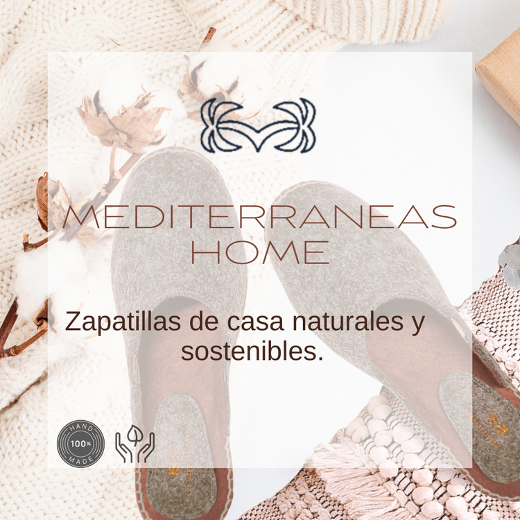 Mediterraneas HOME