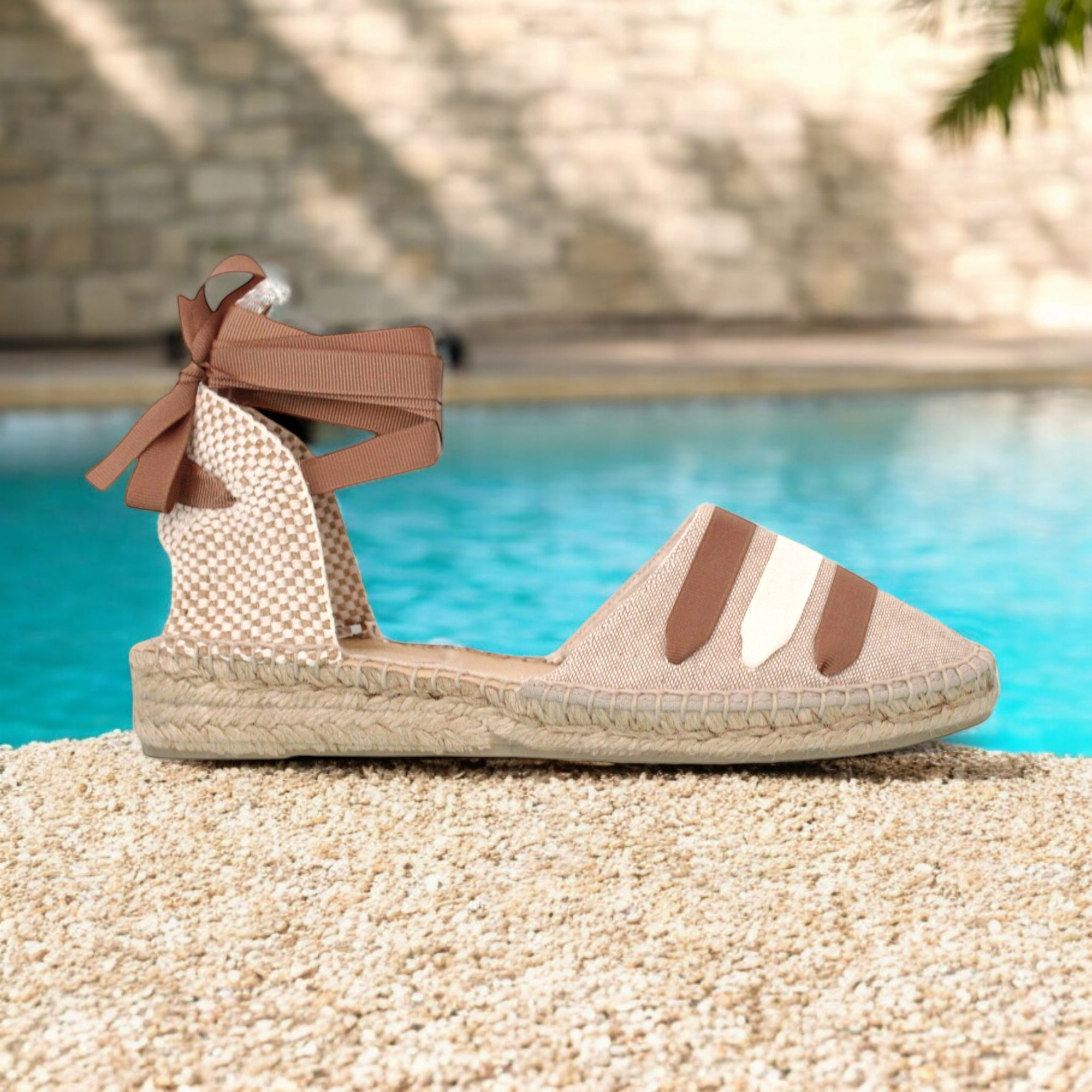 Cuñas de Algodón Ecológico