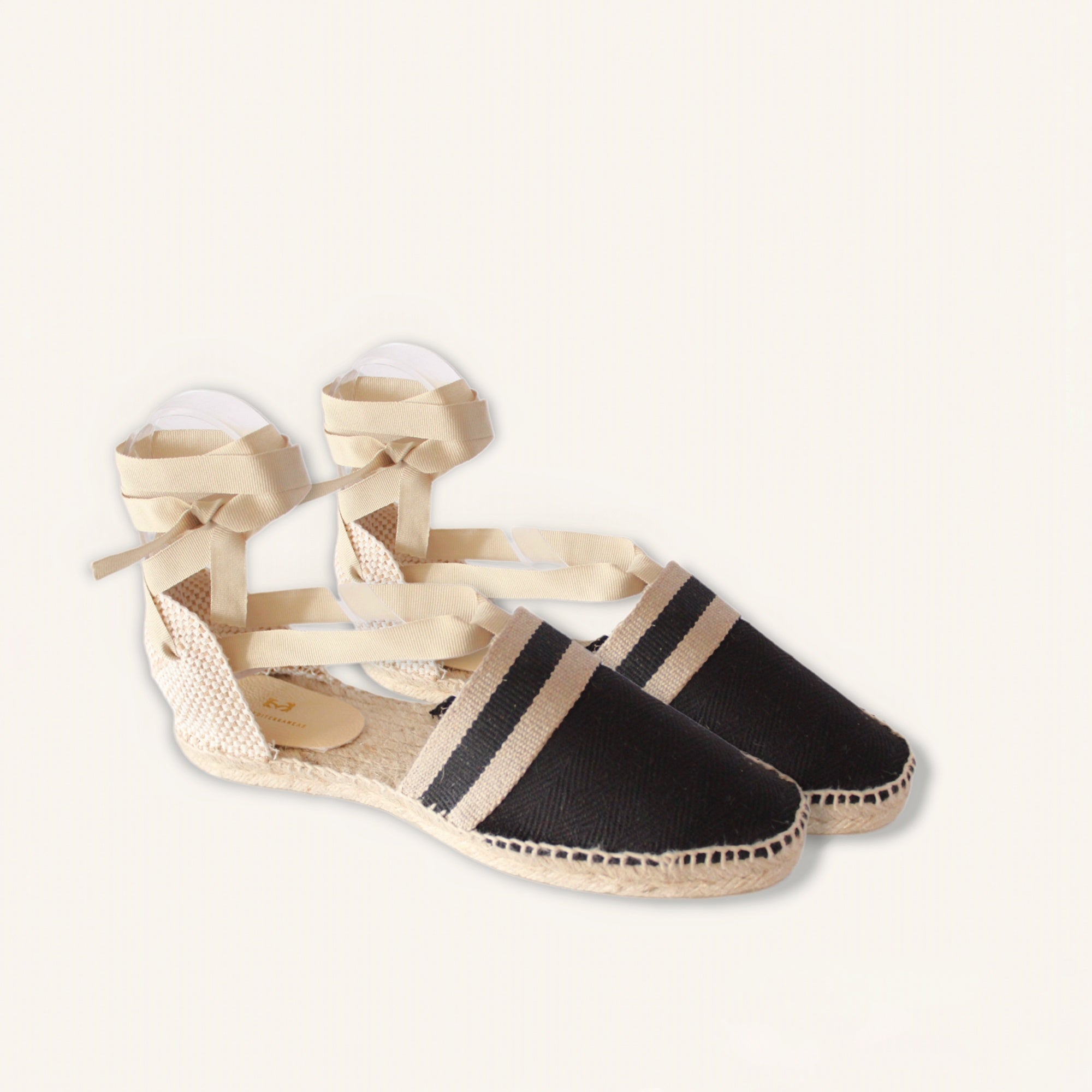 Alpargatas valencianas para mujer