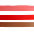 150cm espadrille straps