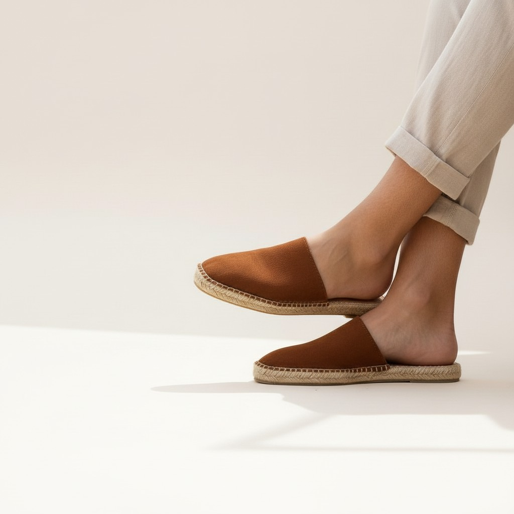 Mules de Ante