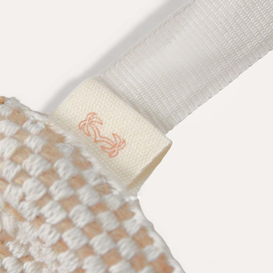 Valencian organic cotton espadrilles