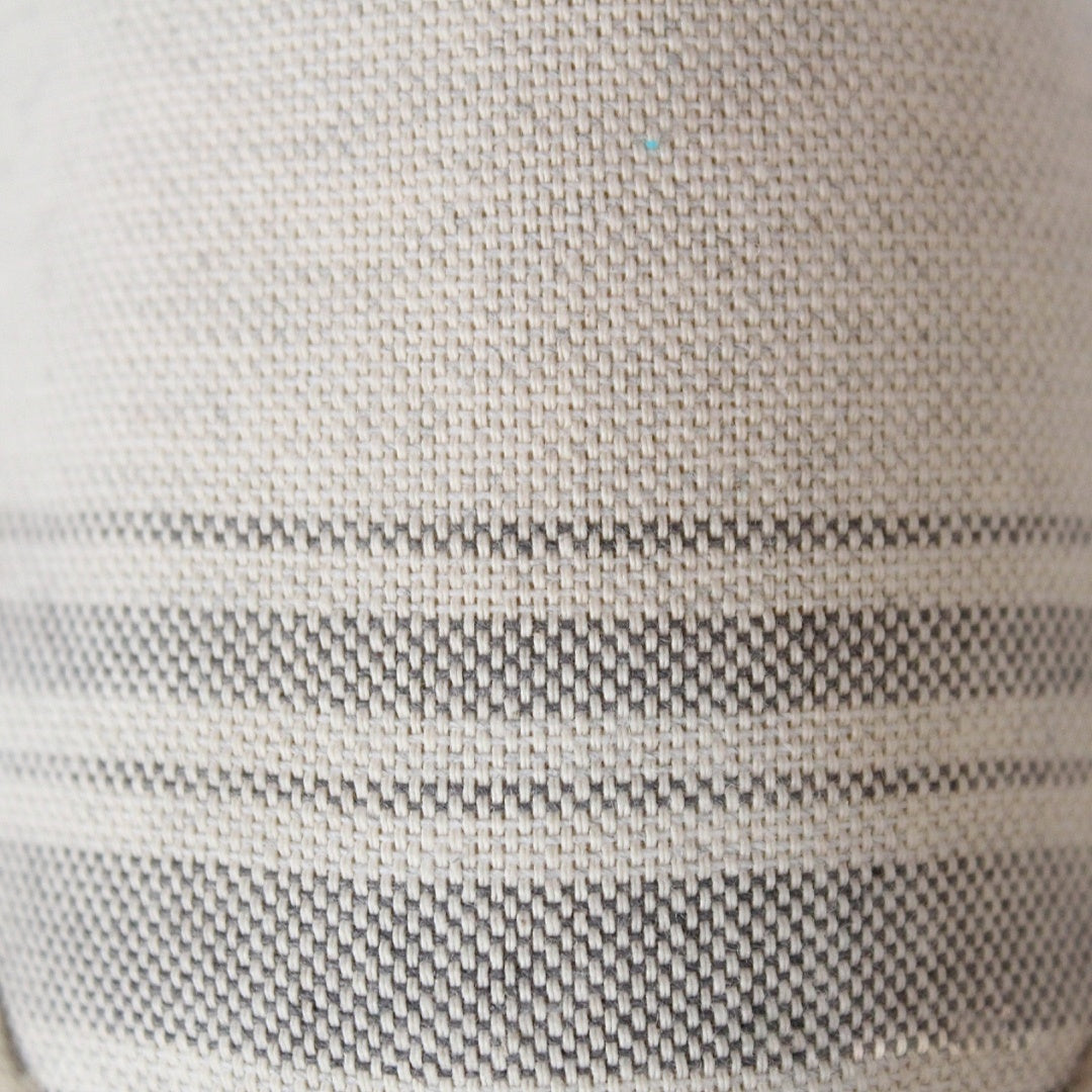 Valencian organic cotton espadrilles