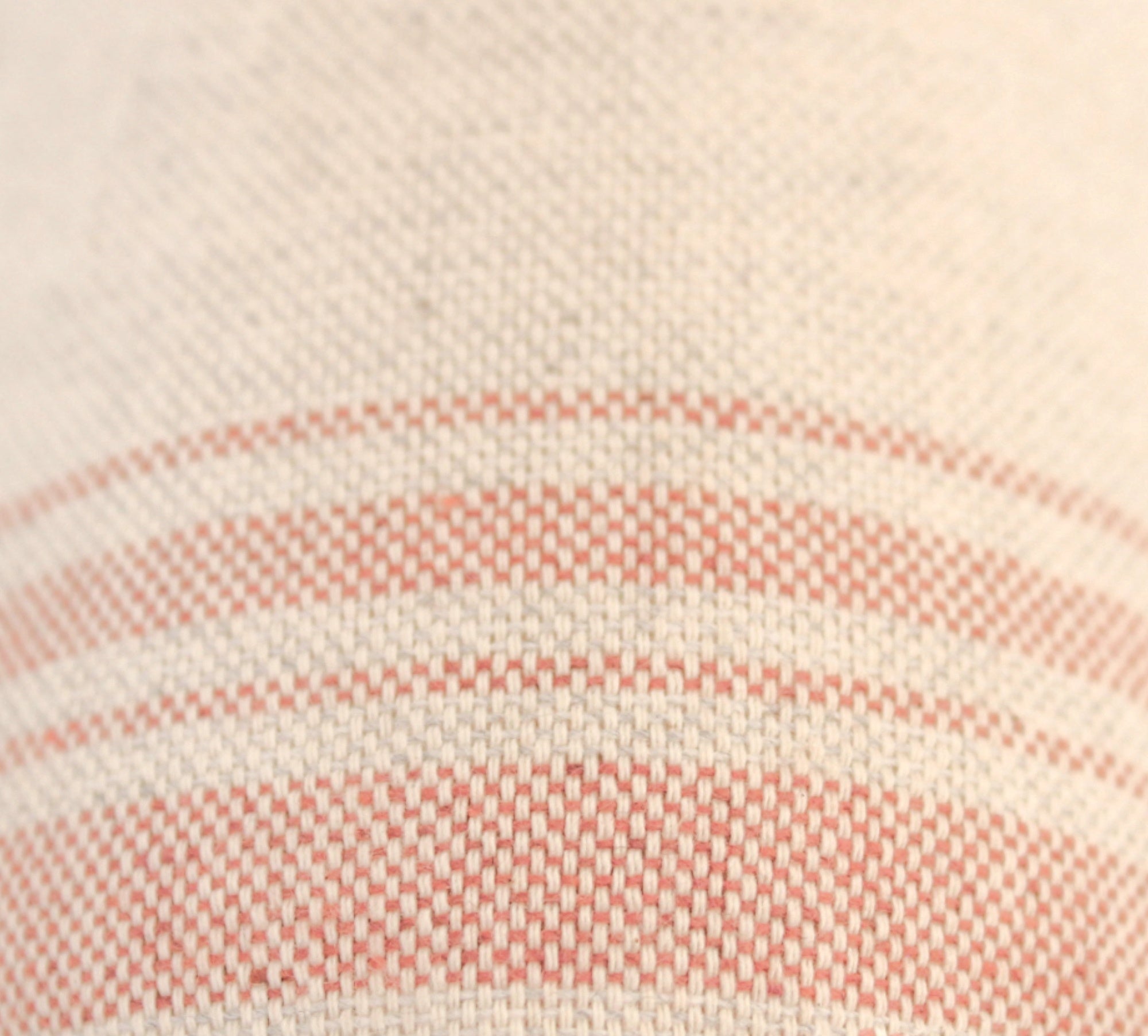 Valencian organic cotton espadrilles