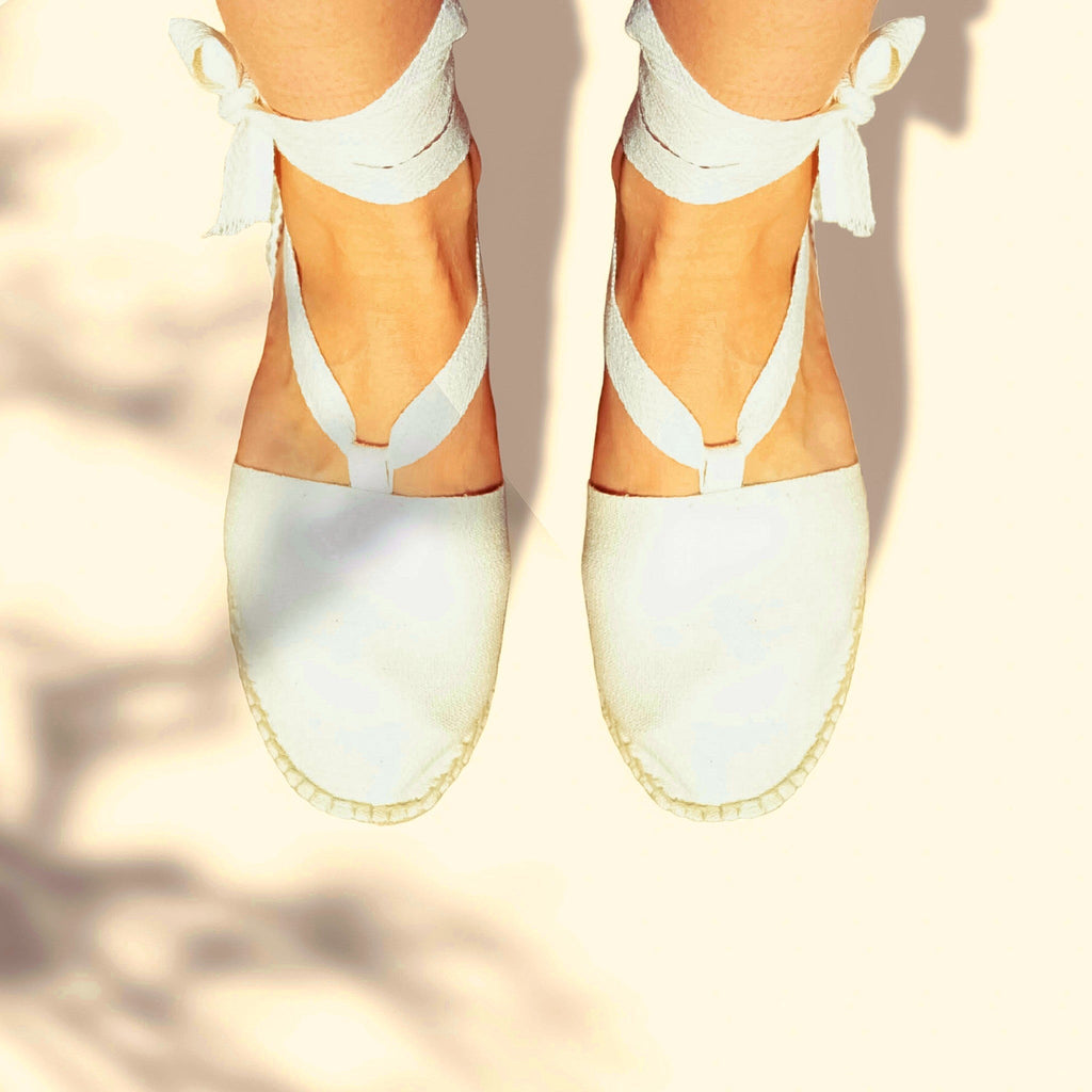 Cintas para alpargatas de 150cm